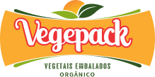 Logomarca Vegepack