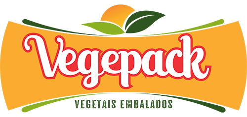 Logo da Vegepack
