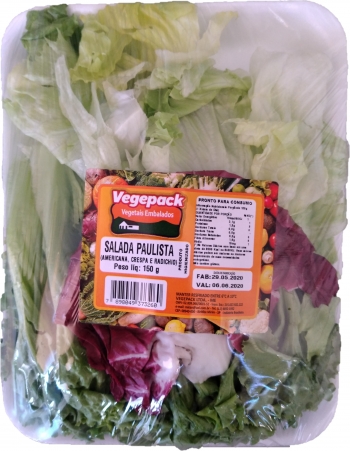 Salada Paulista